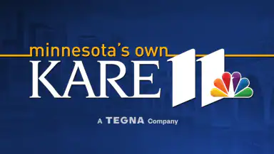 KARE 11 News header