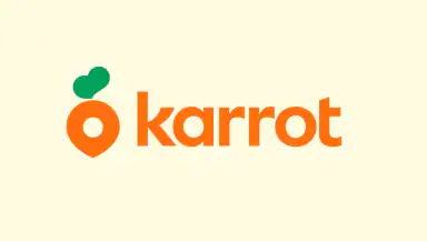 Karrot: Buy & sell locally header