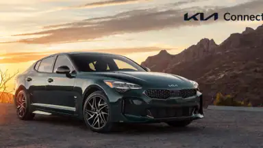 Kia Access header