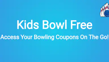 Kids Bowl Free header