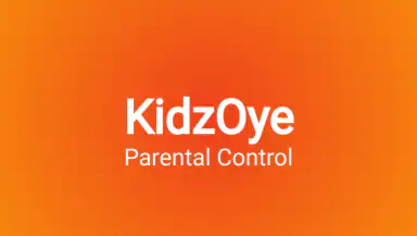 Kids Mode - Kids Lock App header