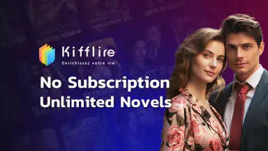 Kifflire: Steamy Romance Reads header