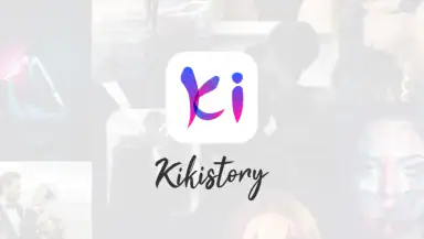 Kikistory-Good Novel & Stories header