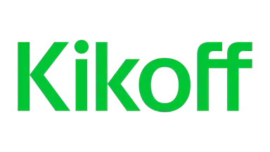 Kikoff - Build Credit Quickly header