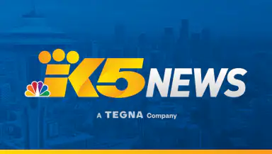 KING 5 News for Seattle/Tacoma header