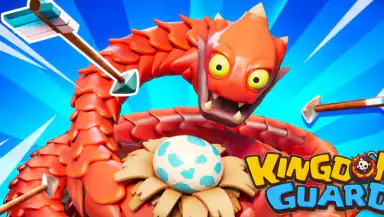 Kingdom Guard: Tower Defense header