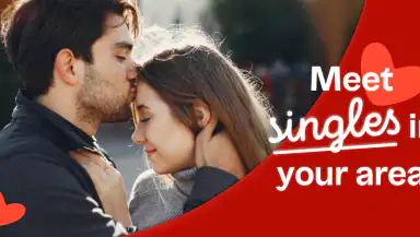 Kismia: Dating App & Chat header