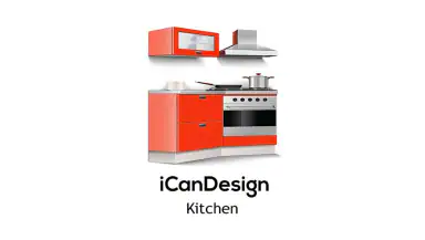 Kitchen Design: 3D Planner header