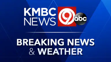 KMBC 9 News and Weather header