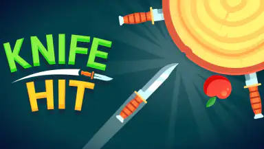Knife Hit header