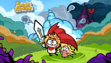 Knight Survivor header
