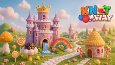 Knit Away header
