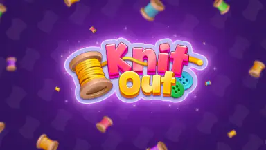 Knit Out header