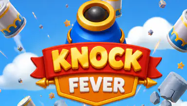 Knock Fever header