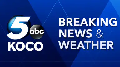 KOCO 5 News and Weather header