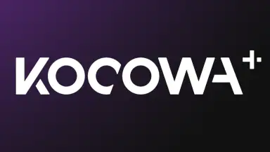 KOCOWA+: K-Drama, K-Pop & TV header