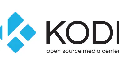 Kodi header