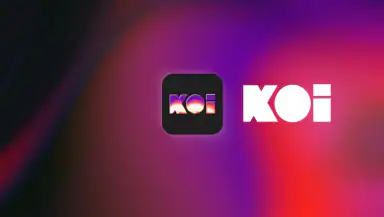 Koi AI - AI Video Generator header