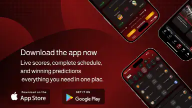 Koora Live - Live Score header