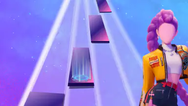 Kpop Demon : Piano Game header