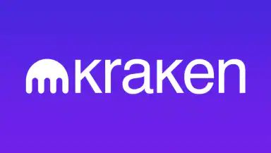 Kraken: Buy Stocks & Crypto header