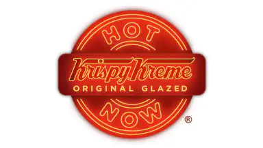 Krispy Kreme header