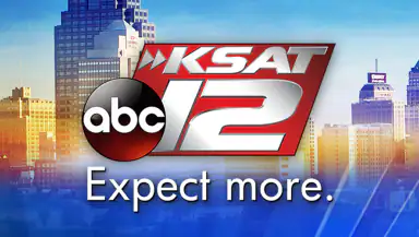 KSAT 12 News header