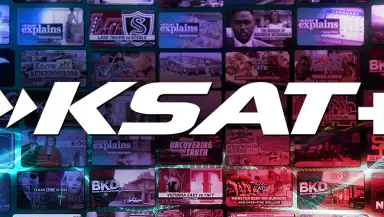 KSAT Plus header