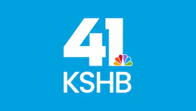 KSHB 41 Kansas City News header