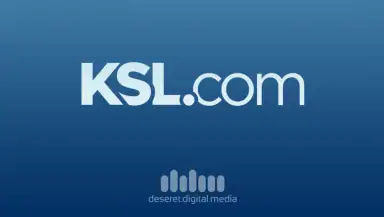 KSL.com News Utah header