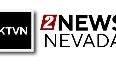 KTVN Channel 2 News header