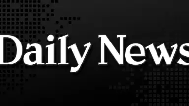 LA Daily News header
