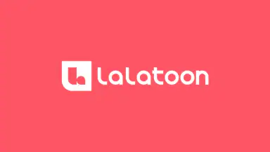 Lalatoon - Comics & Webtoon header
