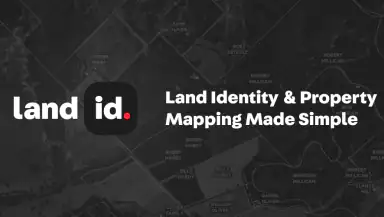 Land id® header