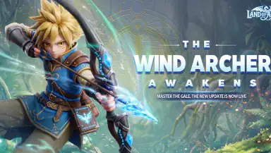 Land of Arielia header