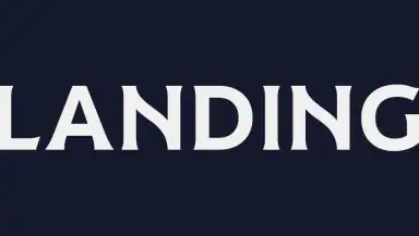 Landing Furnished Apartments header