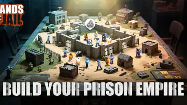 Lands of Jail header