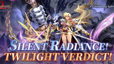 Langrisser header