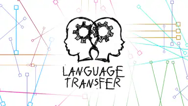 Language Transfer header