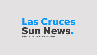 Las Cruces Sun News header