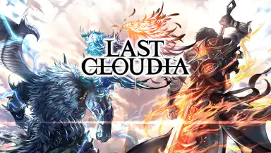 LAST CLOUDIA header