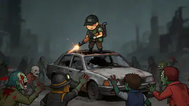 Last Extract header