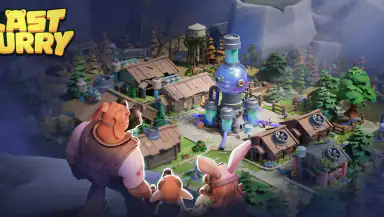 Last Furry: Survival header
