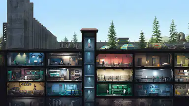 Last Shelter: War Z header