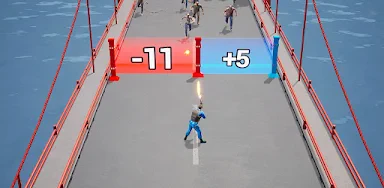 Last Z: Survival Shooter header