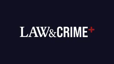 Law & Crime Plus header