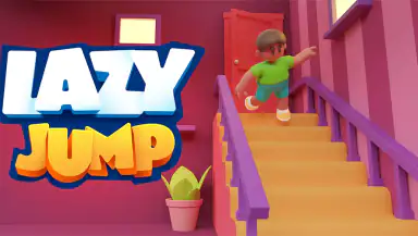 Lazy Jump header