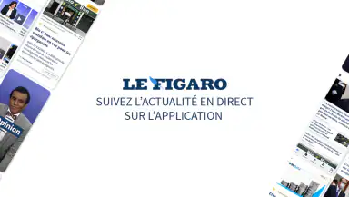 Le Figaro.fr: Actu en direct header
