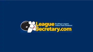 League Secretary header