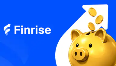 Learn Stock Trading - Finrise header
